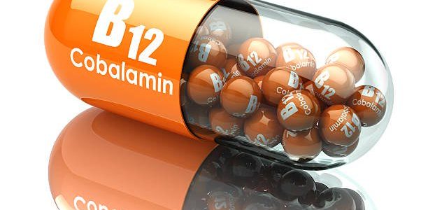 Você está com cansaço,  fraqueza, formigamentos, memória fraca e problemas de humor a vitamina B12 pode ser a solução